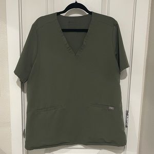 FIGS Women’s Moss Casma. Limited Edition